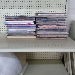 Crafting Books