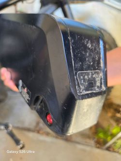 Ebike Battery