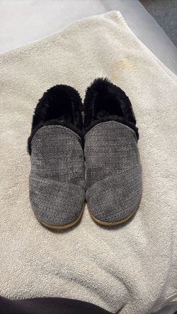 Toms Slippers