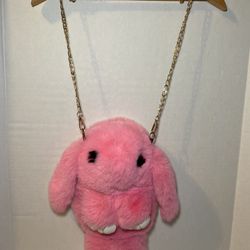 Bunny Bag