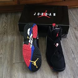JORDAN SHOES SIZE 12