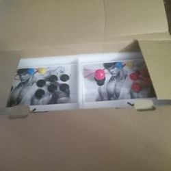 High Defenition Game  System......mario...streetfighter...so Many Game300 Bucks