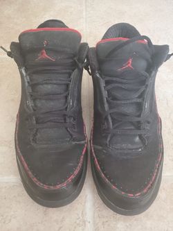 Air Jordan lows size 13