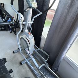 Schwinn Elliptical 