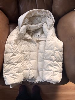 Girls 10/11 years old coat