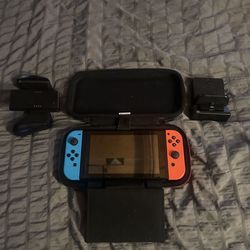 Nintendo switch V2