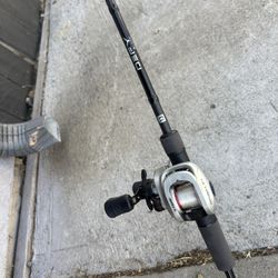 Original F1 Rod And Reel