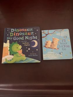 Children’s book