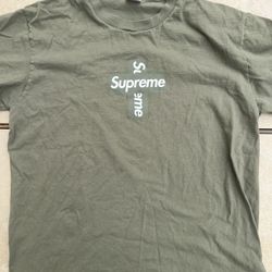 Supreme Tees