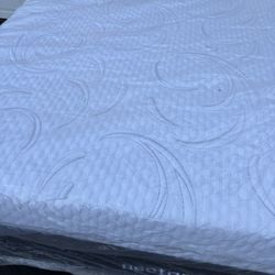 New King icomfort EFX