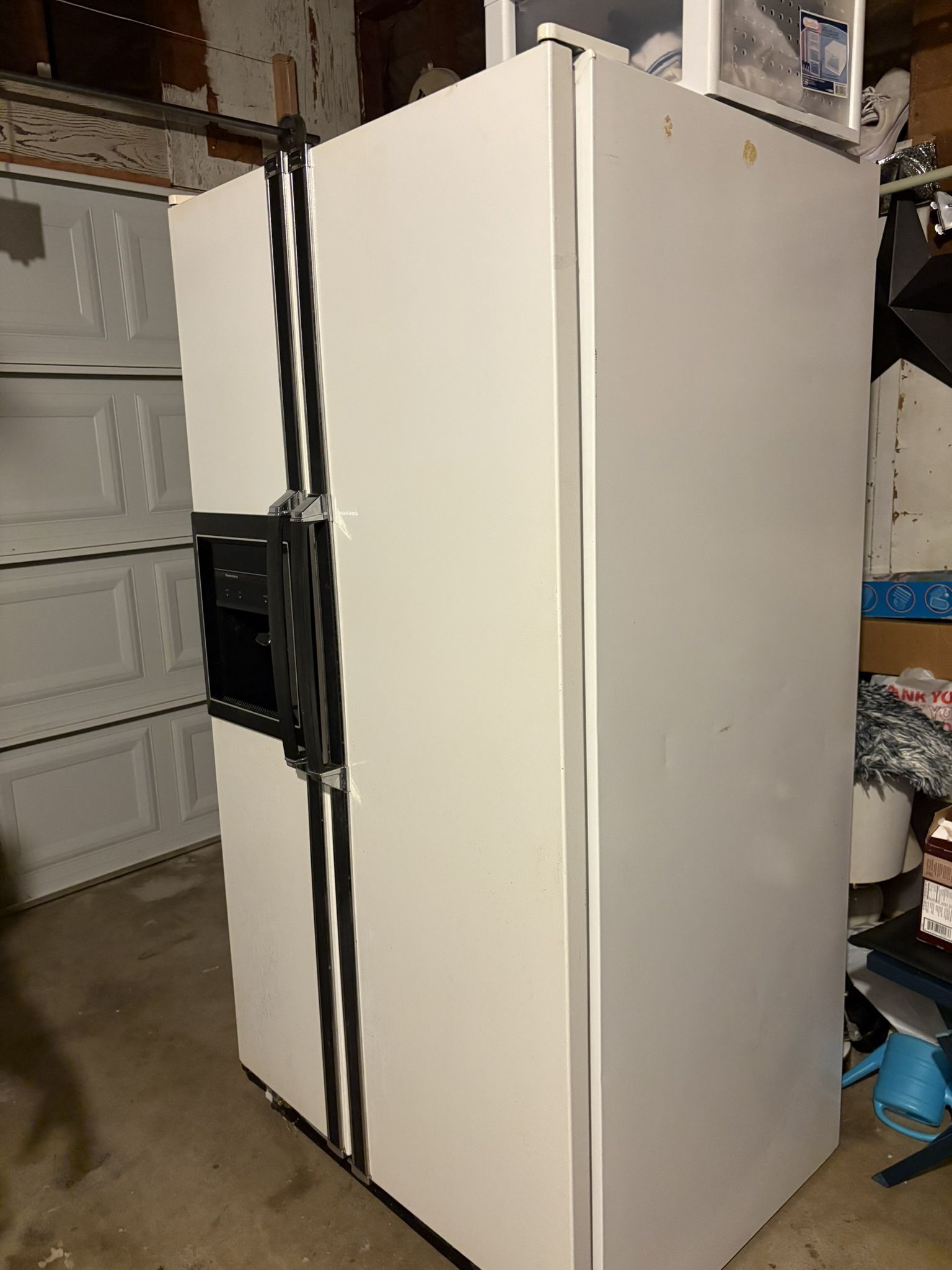 Fridge 