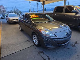 2010 Mazda Mazda3
