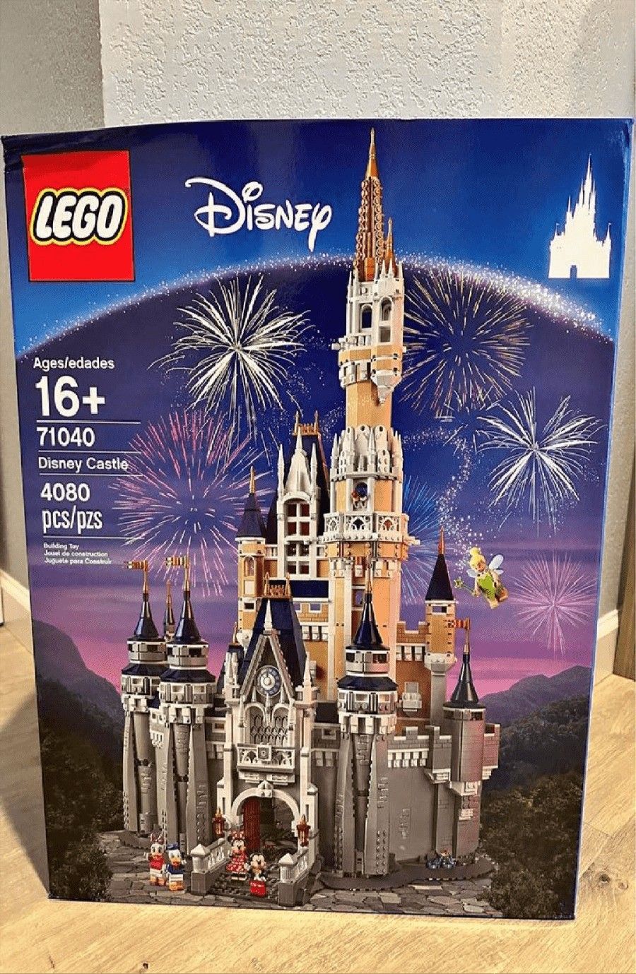 employee value Open Creativity with Fresh Unopened LEGO Building Kits