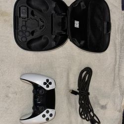 Playstation Pro Controller