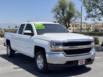 2019 Chevrolet Silverado 1500 LD
