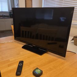 42 Inch Tv