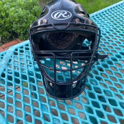 Baseball Softball Catchers Mask