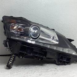 2013 2015 Lexus GS350/ 450 right HID headlight (1C)