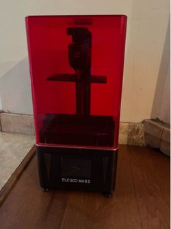3d printer
