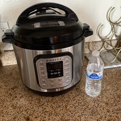 Insta Pot 