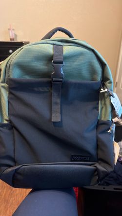 Jansport backpack