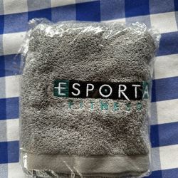 Esporta Fitness Towel