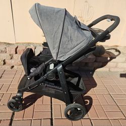 Baby Stroller 