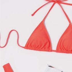 Muy Bonito Conjunto De Bikini 