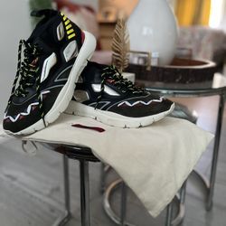 Valentino Mens Shoes 