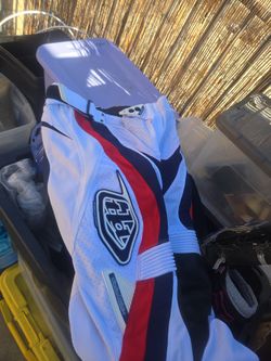 TroyLee Riding Pants