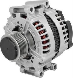 SCITOO 11478 Audi A6 Alternator 09-11 180A