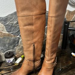 Women’s Boots 