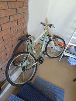 NOVARA PONDEROSA MOUNTAIN BIKE