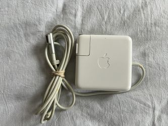 Apple 60-Watt MagSafe Power Adapter Wall Charger