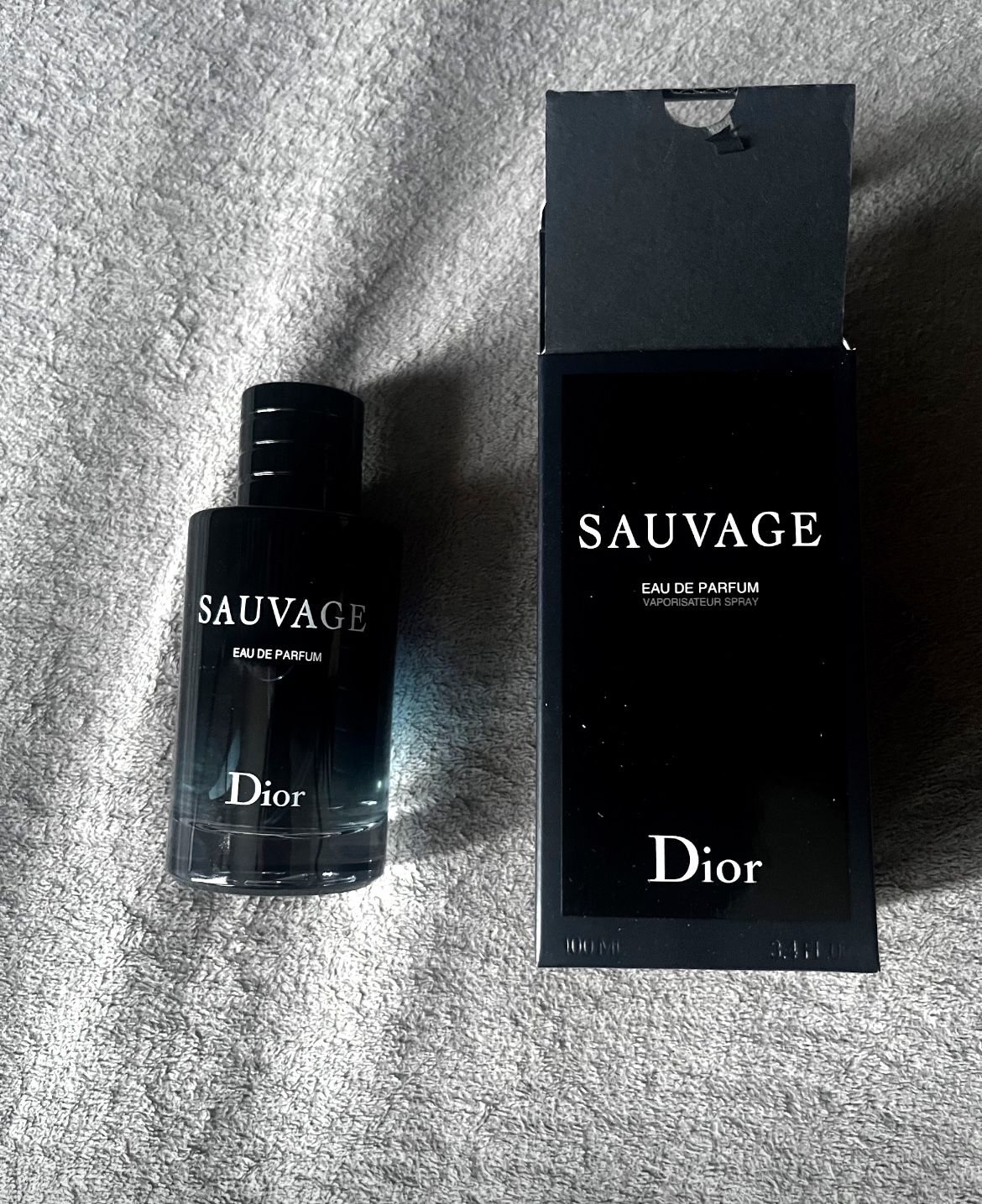 Dior Sauvage EDP