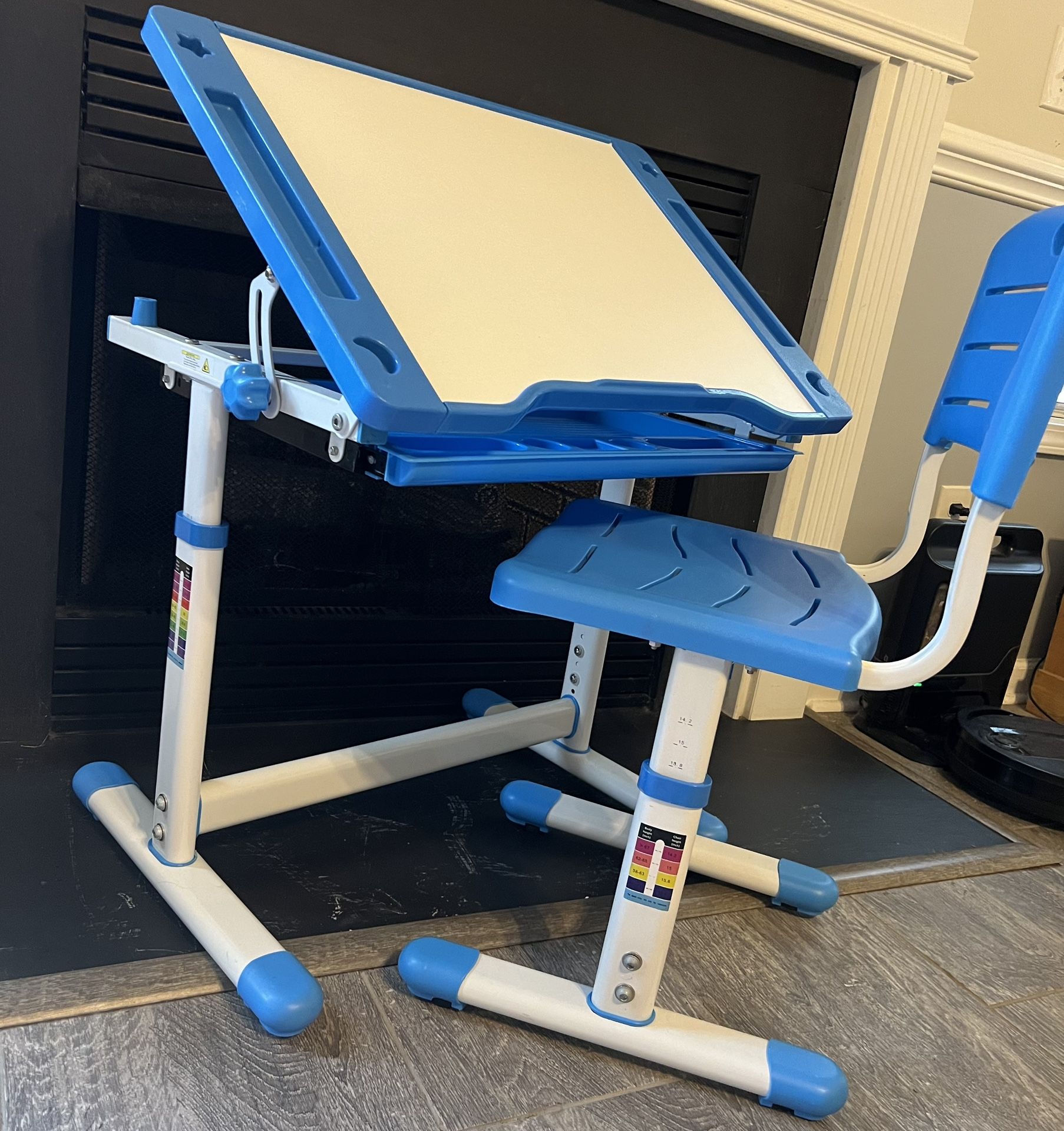 Kids Desk