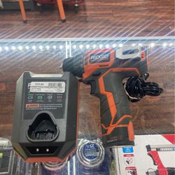 Ridgid Drill 