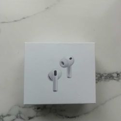 AirPods Pro 3 Anc