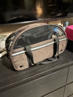 Dog bags