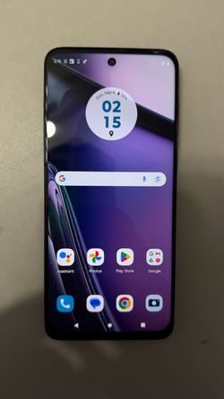 Motorola Moto G Stylus 5G (2023) - Unlocked