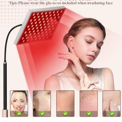 Infrared Light Therapy For Body 