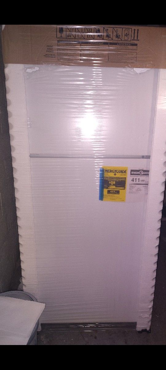 Brand New Refrigerator