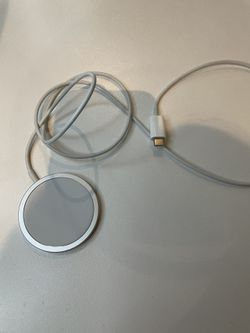 iPhone MagSafe Charger 