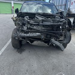 Parts For Tahoe 2021