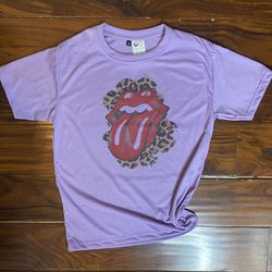 Girl’s Sublimation Shirt 