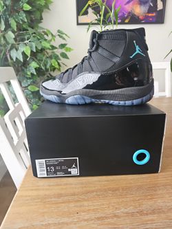 Jordan 11 Gamma Size 13