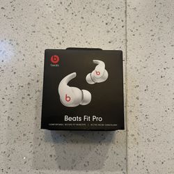 Beats Fit Pro