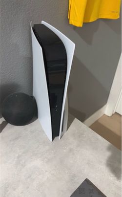 Ps5 disc edition
