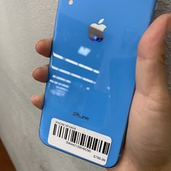 iPhone XR ($50-10% Down)