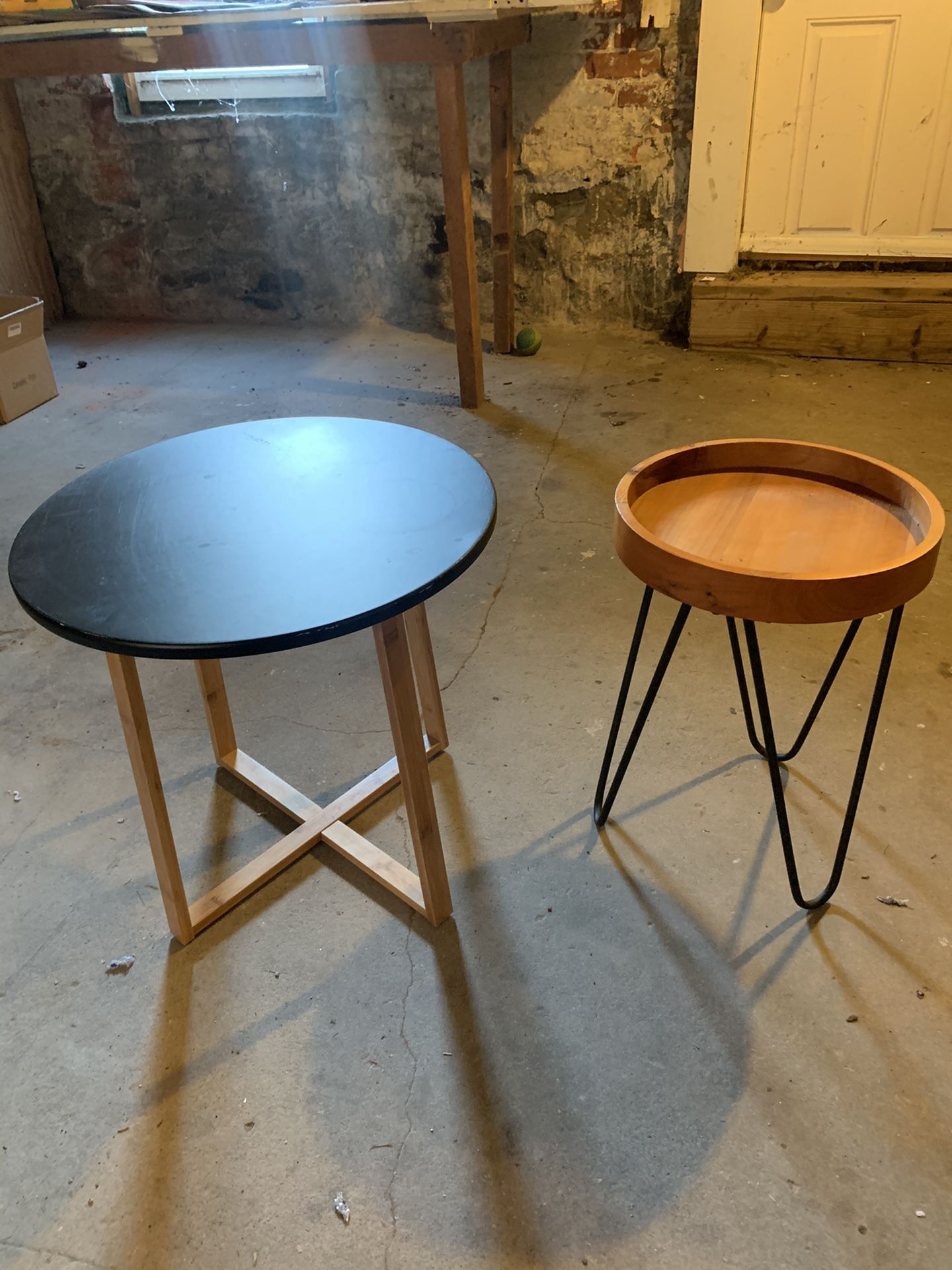 Table/Plant Stand
